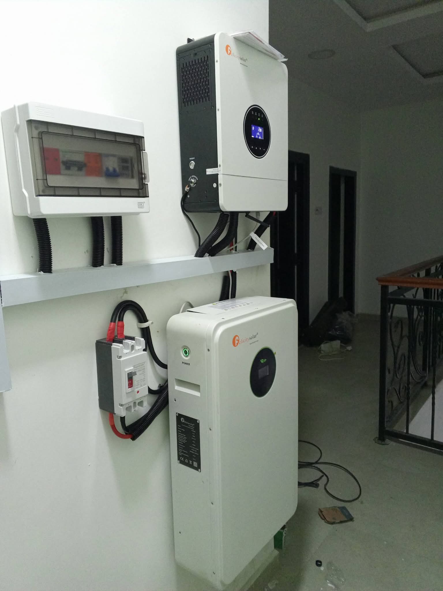 Solar Project